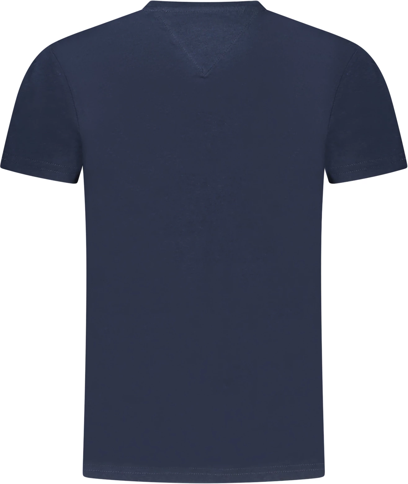 Majica TOMMY HILFIGER, ženska, modra