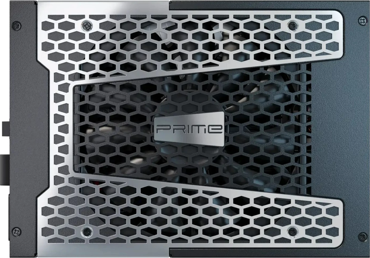 Napajalnik Seasonic Prime PX PRIME-PX-2200-ATX30, 2200 W, 80 PLUS Platinum, črn
