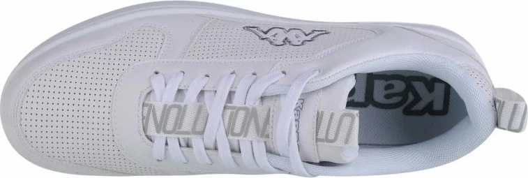 Superge, Kappa Fogo OC, bele