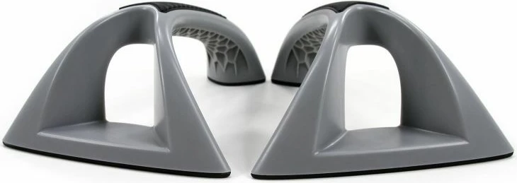 Drevesa za sklece Yakimasport, sivo-črne