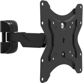 Nosilec za TV Maclean MC-741, 106,7 cm (42"), črn