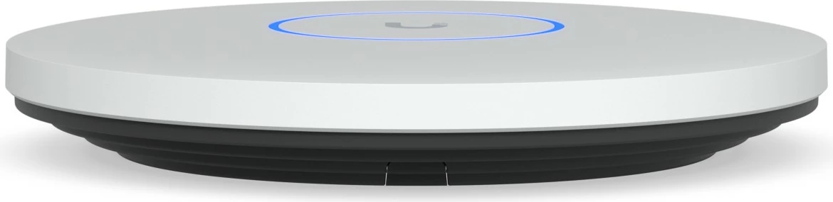 Dostopna točka WiFi 7 Ubiquiti U7 Pro XGS, 8-stream, 10 GbE, bela