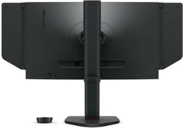 Monitor 24,1", 280 Hz, 1 ms, FHD, črn ZOWIE XL2546X+