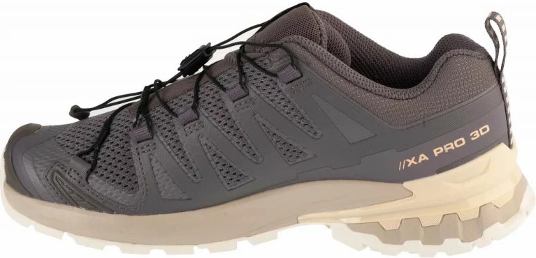 Superge za ženske Salomon, sive