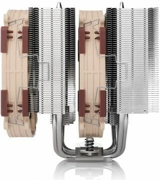 Zračni hladilnik Noctua NH-D15 G2 za procesor, 14 cm