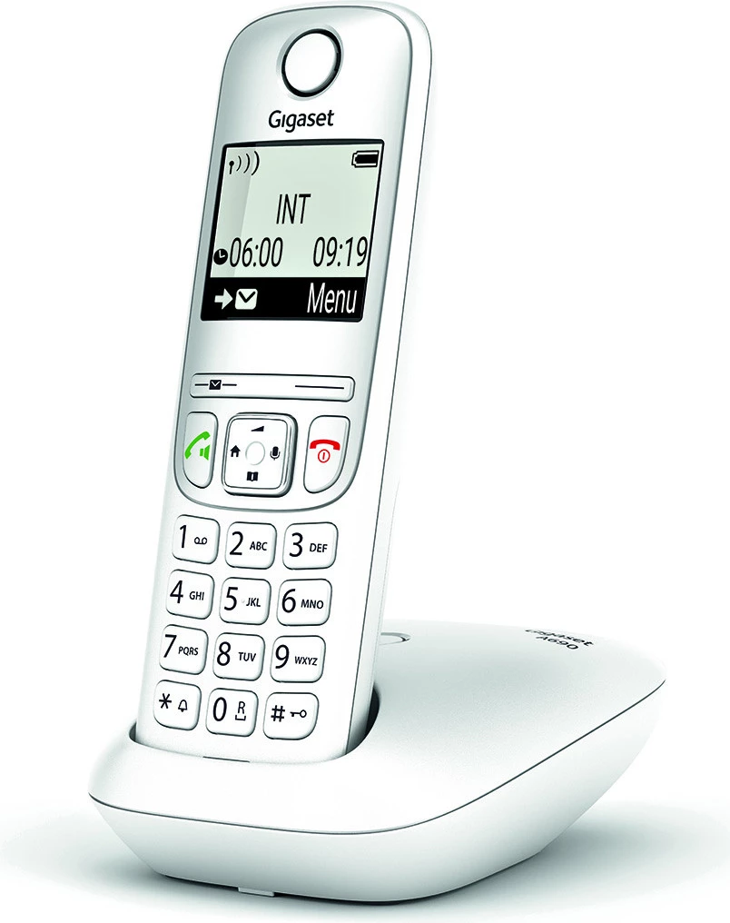 Telefon Gigaset A690, 1,5", Wi-Fi, bel