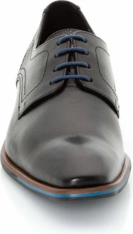 Čizme Lloyd, moške, črne