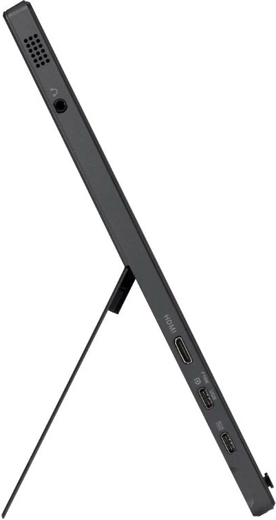 Prenosni monitor 15", Full HD, črn — ASUS ZenScreen Touch MB16AMTR
