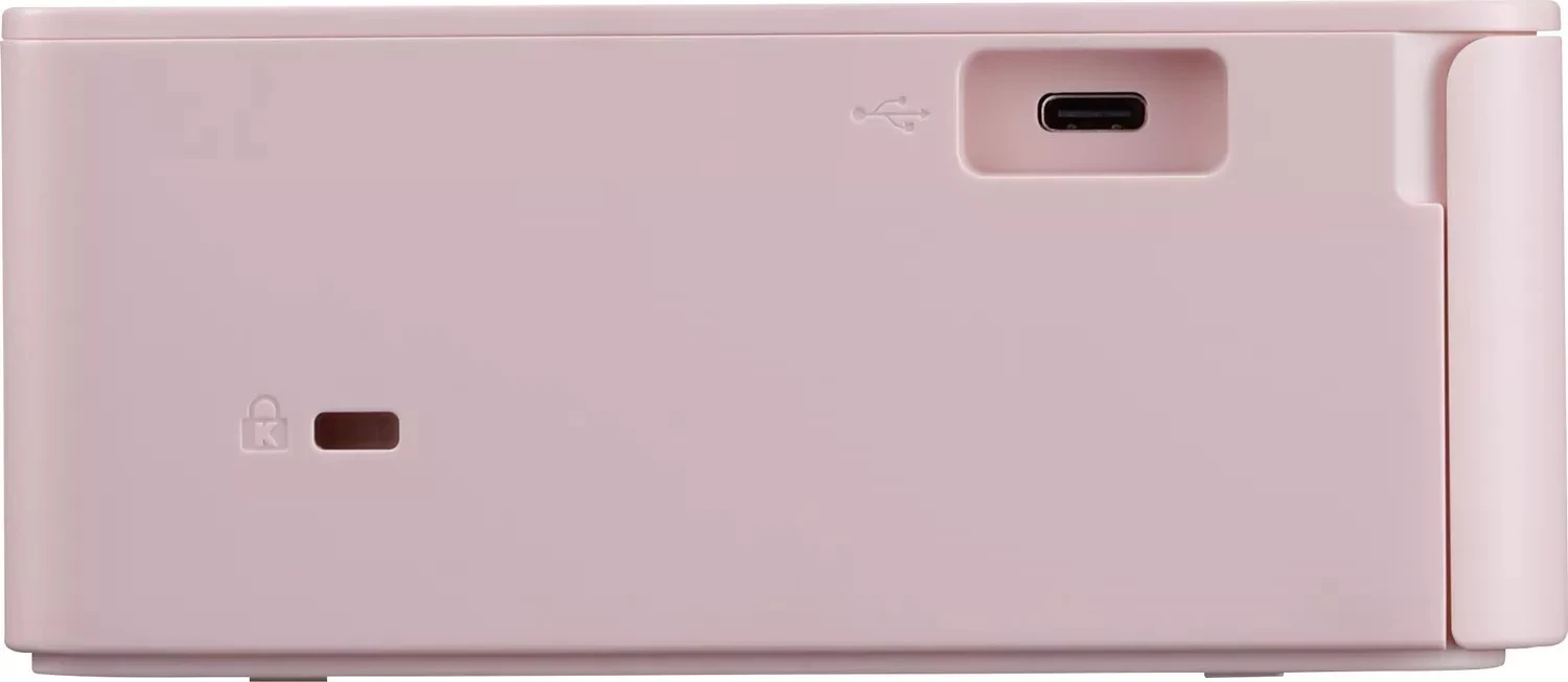 Termični tiskalnik za fotografije Canon Selphy CP1500, roza