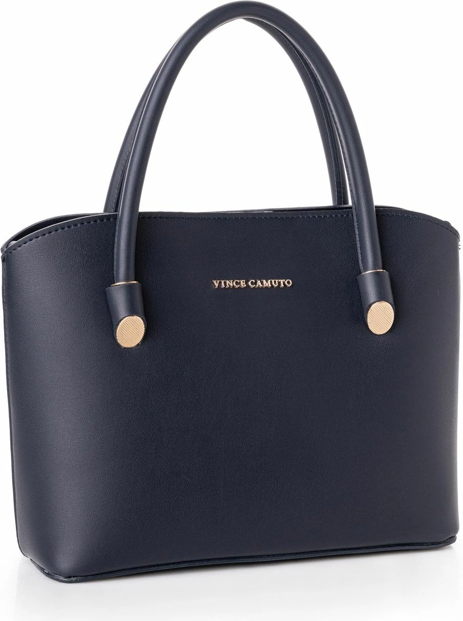 Ročna torbica Ravenna, temno modra, Vince Camuto