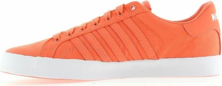 Superge, K-Swiss, oranžne