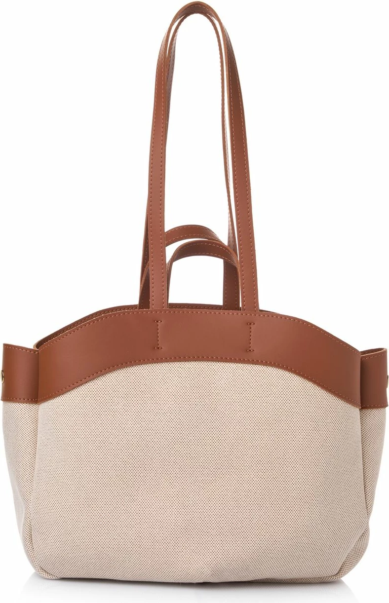 Torba za ramo Isla Mini, Lucky Bees, tan