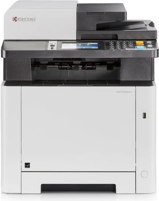 Večfunkcijski tiskalnik Kyocera ECOSYS M5526cdn, barvni, dvosmerni, LAN/USB