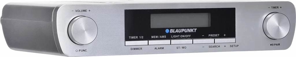 Kuhinjski radio Blaupunkt, siv