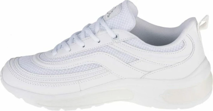 Športne čevlje, Kappa, ženske, bele