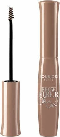 Xgel za obrvi Bourjois Brow Fiber Oh Oui! 001 Blond, 6,8 ml