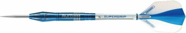 Superge Harrows Aura, modro-sive