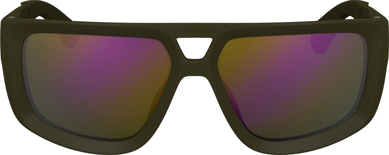 Sončna očala, Calvin Klein, moška, zelena