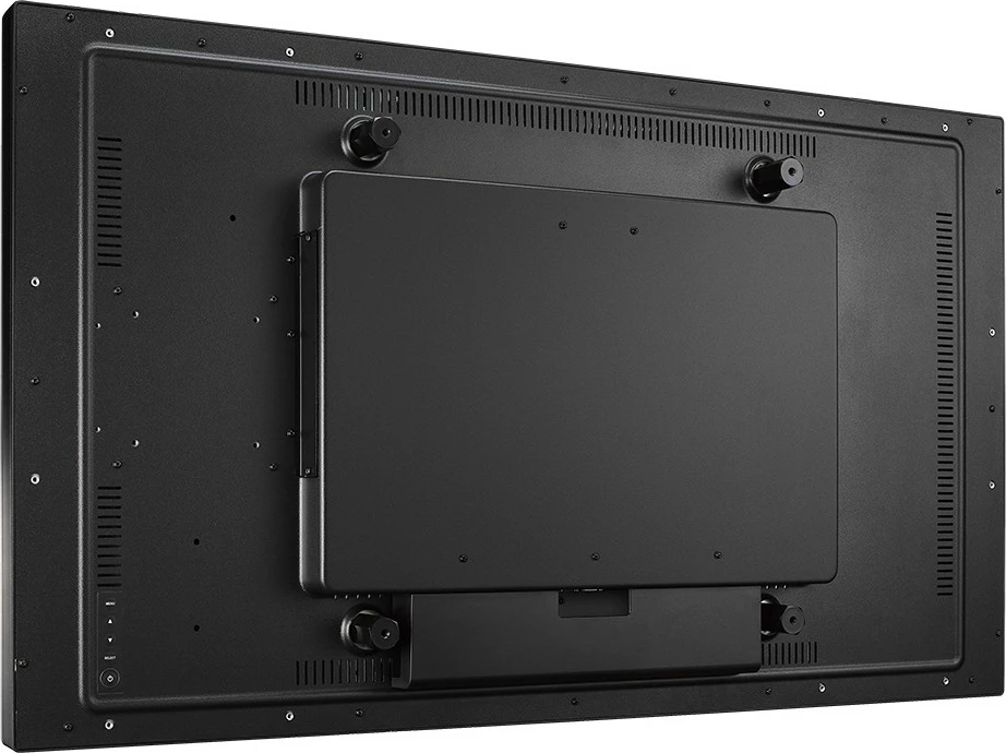 Interaktivni 43" LCD zaslon AG Neovo TX-4302, 1920 x 1080, črn