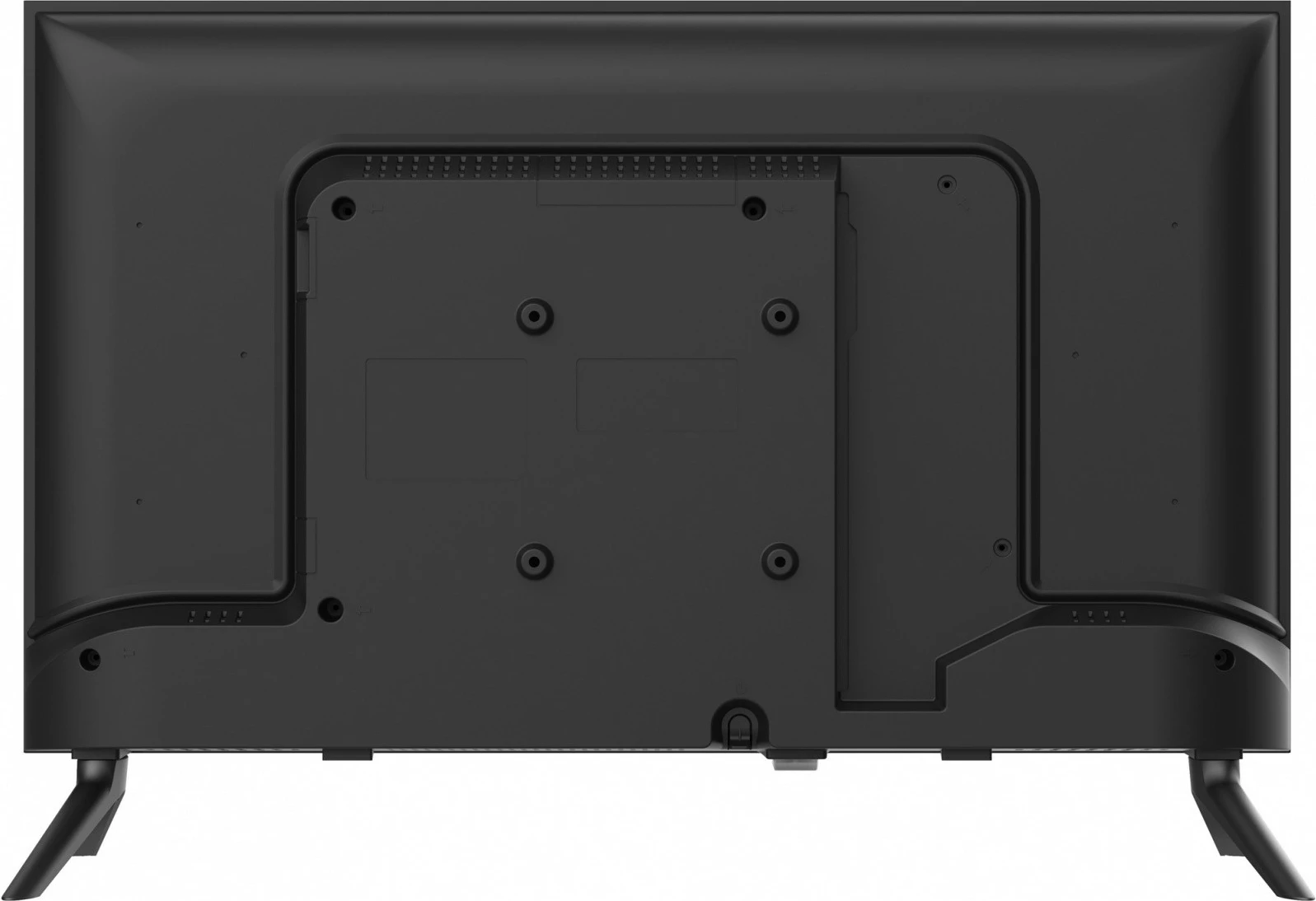 Pametni televizor Sencor SLE 24S830MB, 24 palcev, webOS, Wi‑Fi, Bluetooth, HD Ready, črn