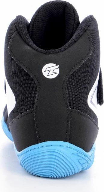 Atletske čevlje za vratarje Tempish Elite-G, črno-modre