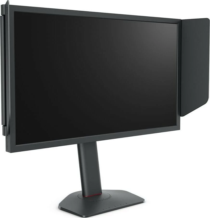 Gaming monitor 24,1'' BenQ ZOWIE XL2546X+, TN, Full HD, 0,5 ms, 280 Hz, črn