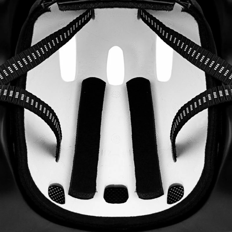 Otroška kolesarska čelada Spokey Strapy 1 44-48 cm, roza