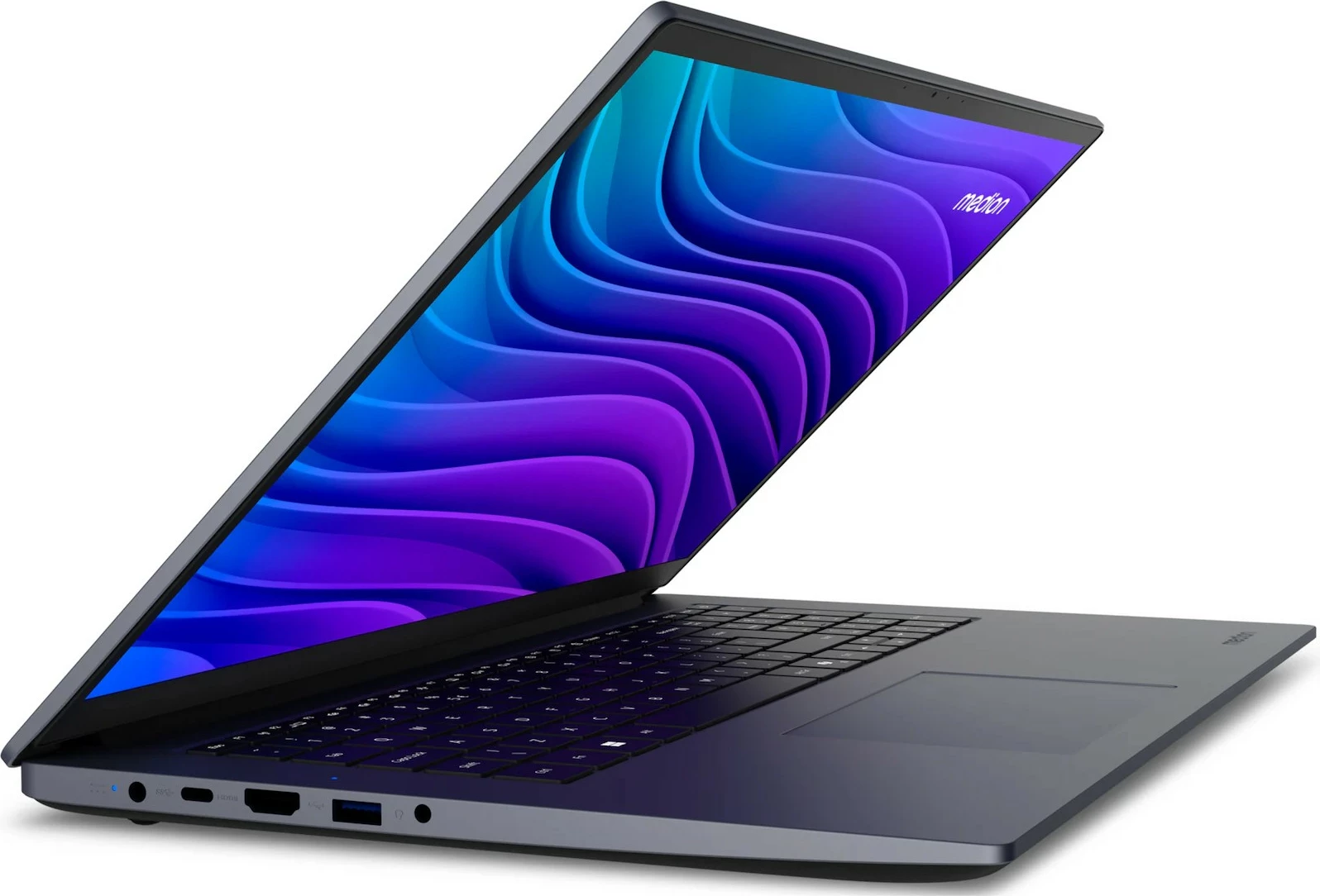 Prenosnik 17,3'', Medion Avantum 17 E1e, N100, 4GB RAM, 128GB