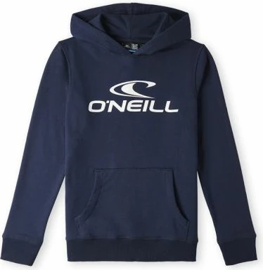 Duks s kapuco za otroke O'Neill, temno moder