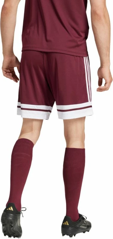 Šorce adidas za moške, rdeče