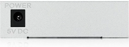 Nesmeri ZyXEL GS-105BV5, neupravljan, Gigabit Ethernet