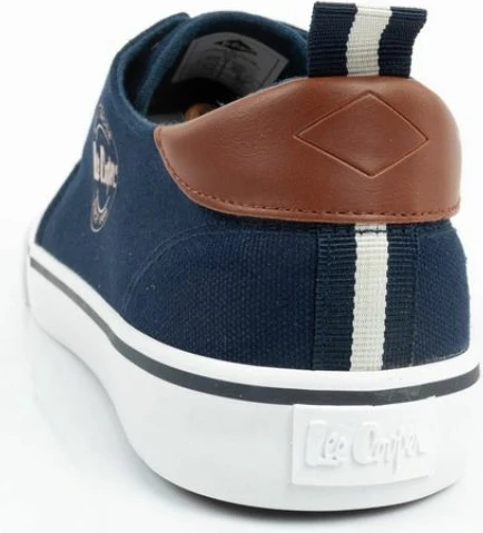 Kopače za moške Lee Cooper, modre