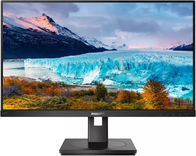 Monitor 27", Full HD, črn Philips 272S1AE