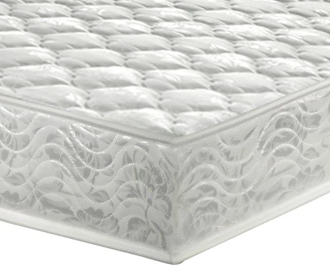 Vzmetnica z žepkastimi vzmetmi pol-dvojna 110x190 dvostranski pogled ΗΜ309.02