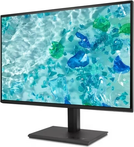 27" zaslon Full HD, 4 ms, črn - Acer Vero B7 B277 G