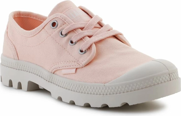 Ženska obutev Palladium, rožnata