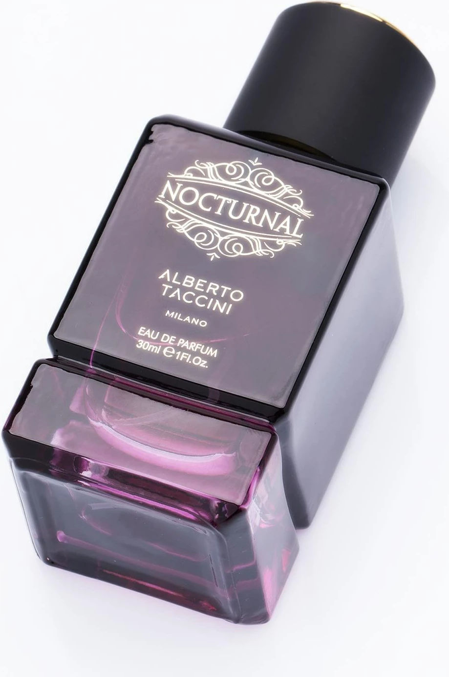 Parfum za ženske Alberto Taccini, Nocturnal