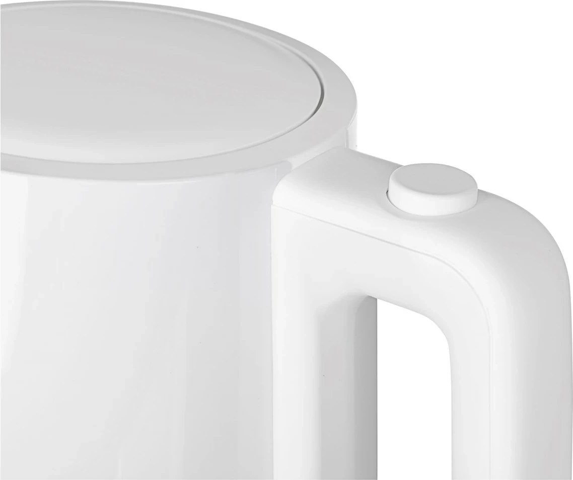 Kuhalnik vode Philips HD9318/00, 2200 W, 1,7 L, bel