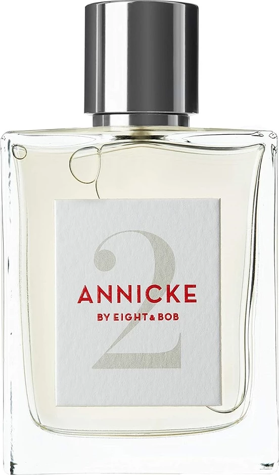 Eau de Parfum za ženske Annicke 2 EIGHT & BOB, 100 ml