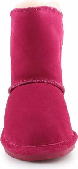 Čevlji za deklice Bearpaw, rožnati
