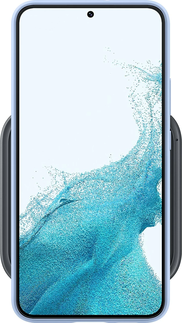 Brezžični polnilec 15W, Samsung EP-P2400BBEGEU, USB, črn