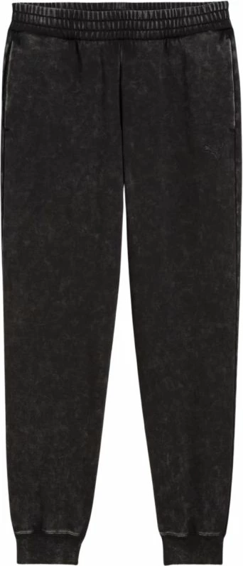 Športne hlače za ženske Puma, črne