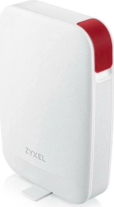 Usmerjevalnik Zyxel USGLITE60AX-EU0101F, Wi‑Fi 6, 4x 2,5G LAN, 1x WAN, 1024 MB RAM, črn