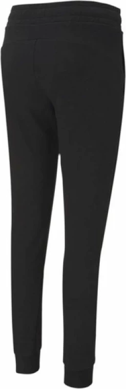 Športne hlače za ženske Puma, črne