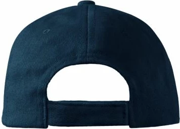 Otroška kapa Malfini, temno modra