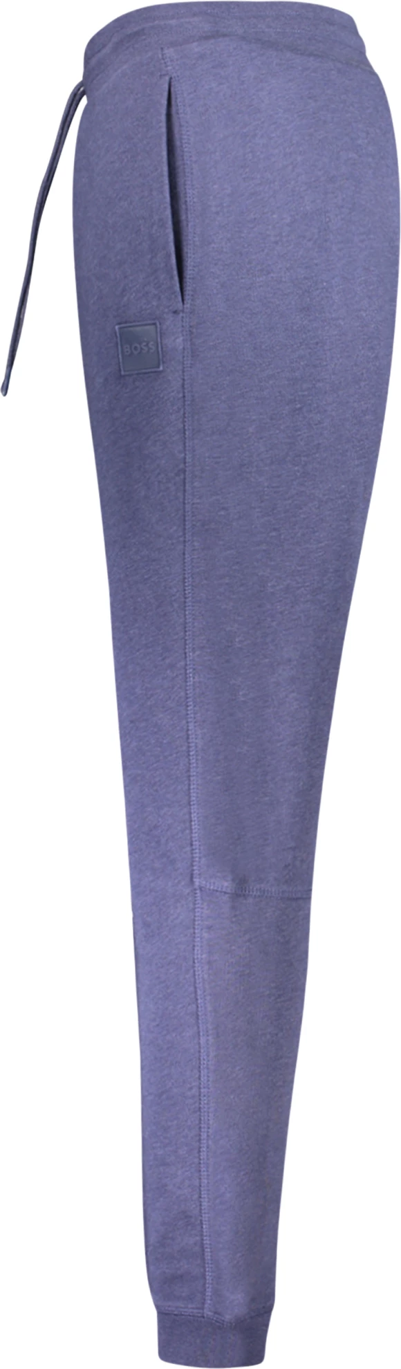 Športne hlače za moške BOSS, modre