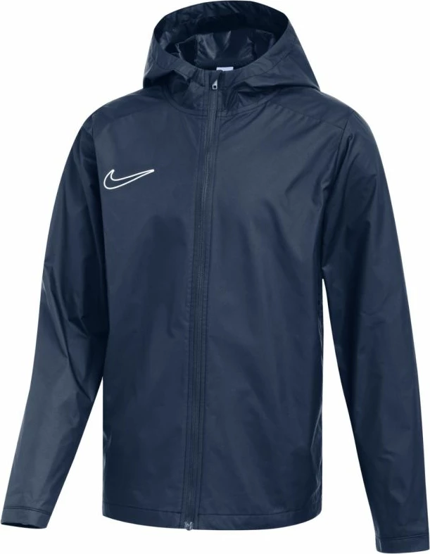 Dežni plašč za otroke Nike, navy blue