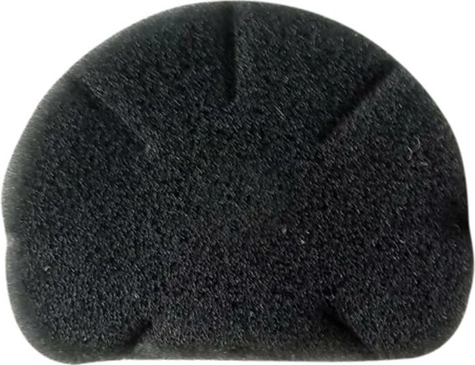 Vertikalni sesalnik Deerma DX900, 0,8 L, 600 W, moder