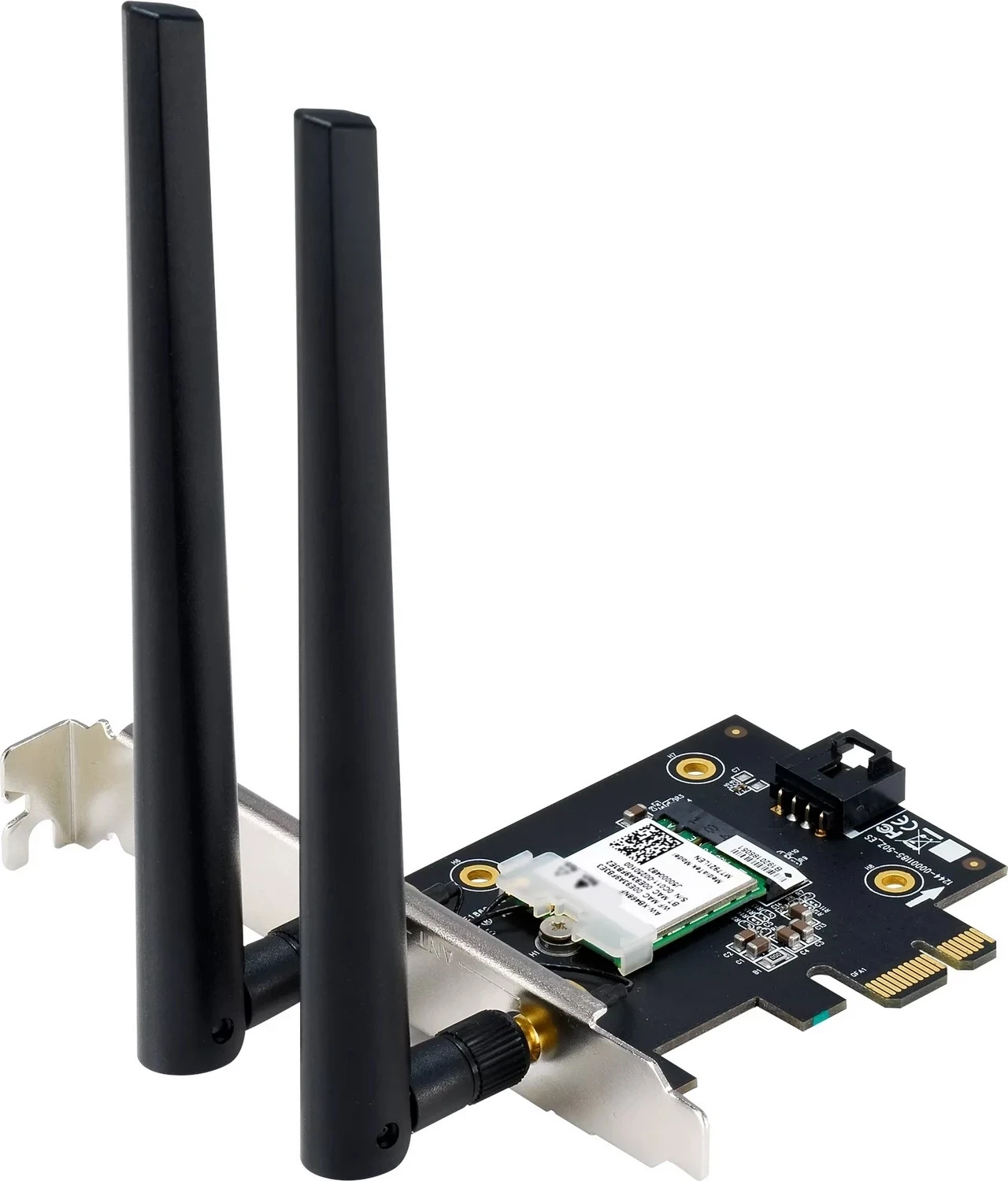Brezžična omrežna kartica ASUS PCE-AXE5400