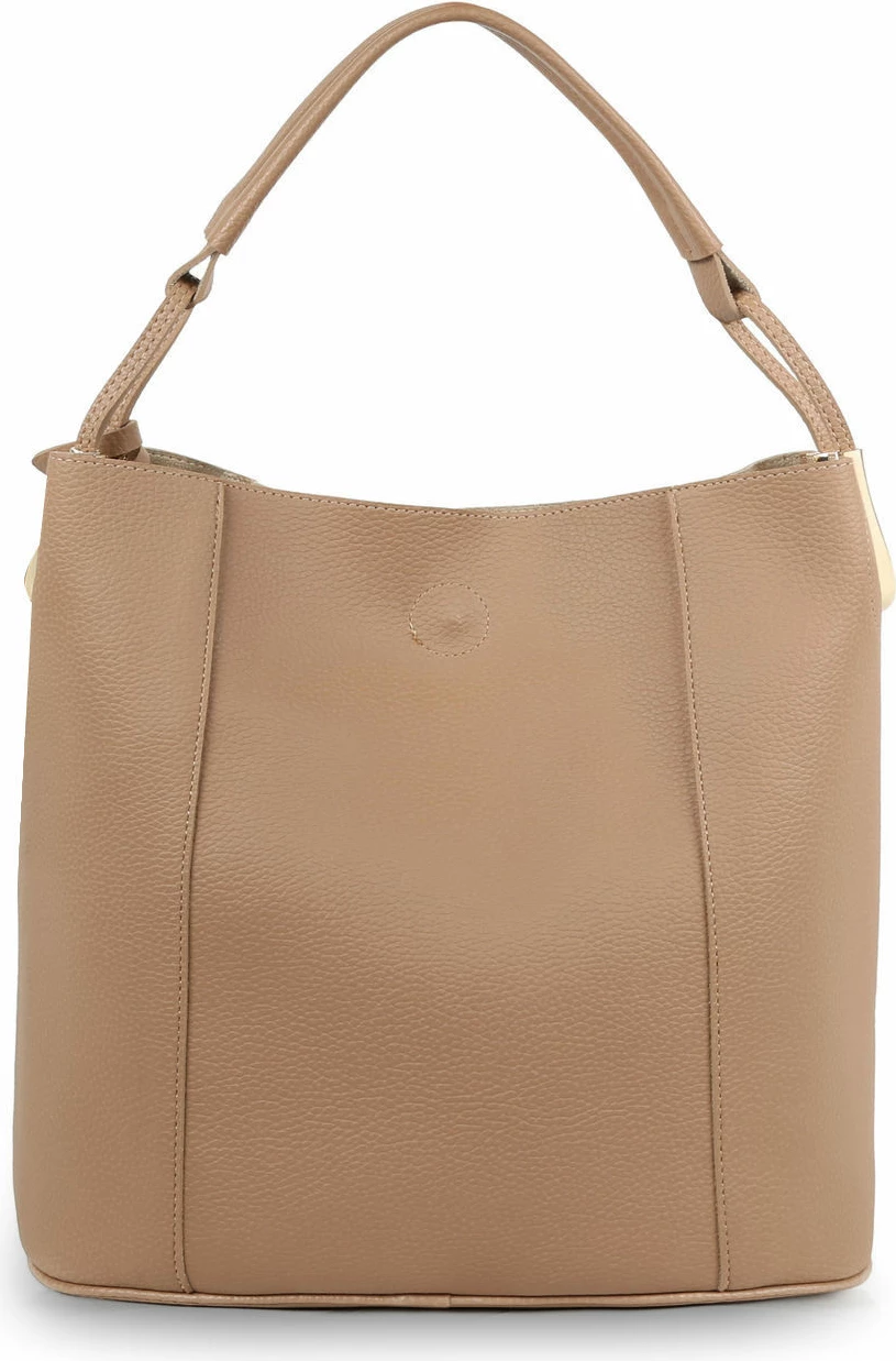 Nahrbtnik Lucky Bees, camel, 297